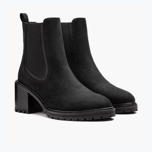 Thursday Boot Co. Knockout Boots - Black